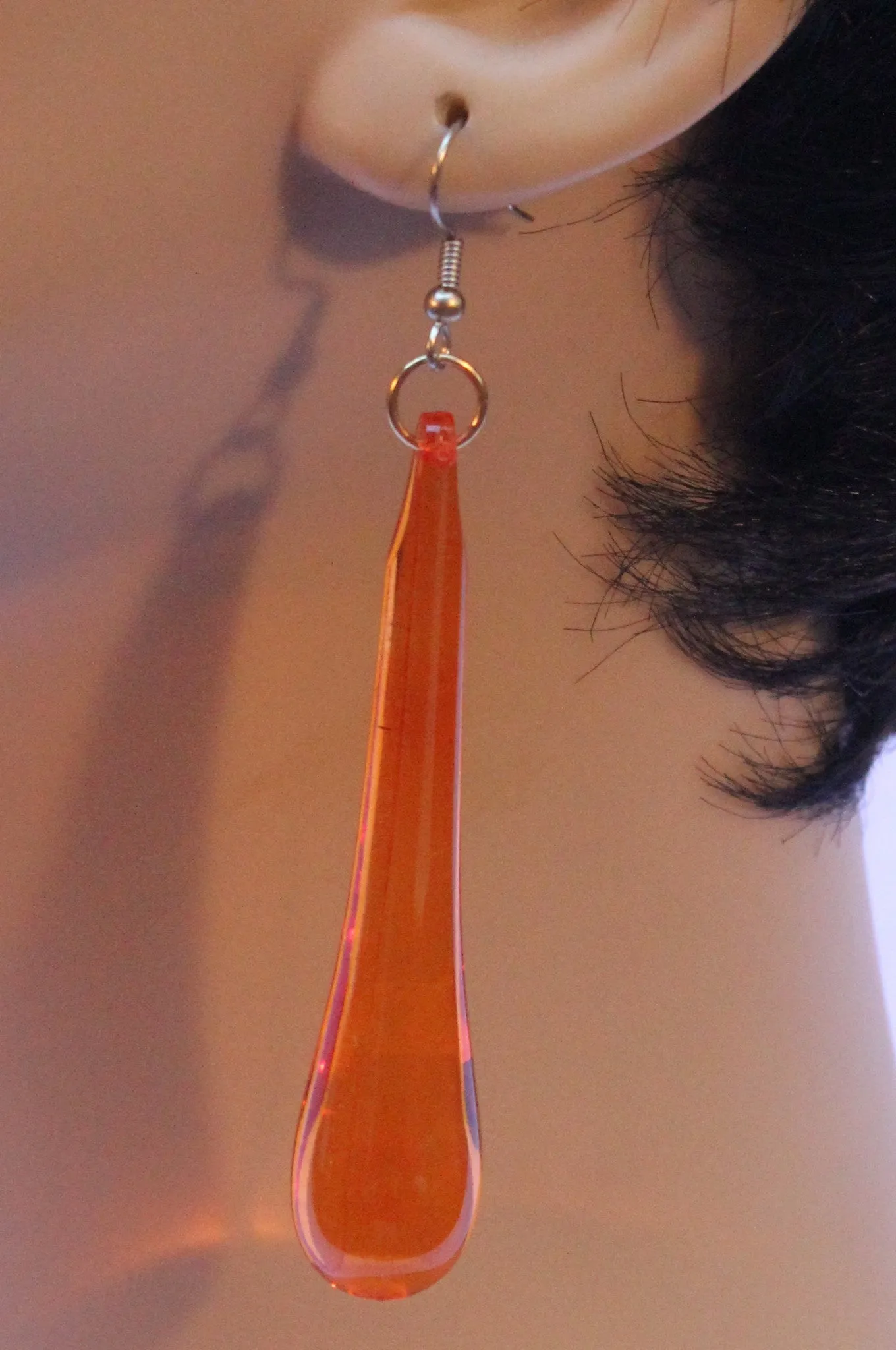 Chandelier Drop Earrings