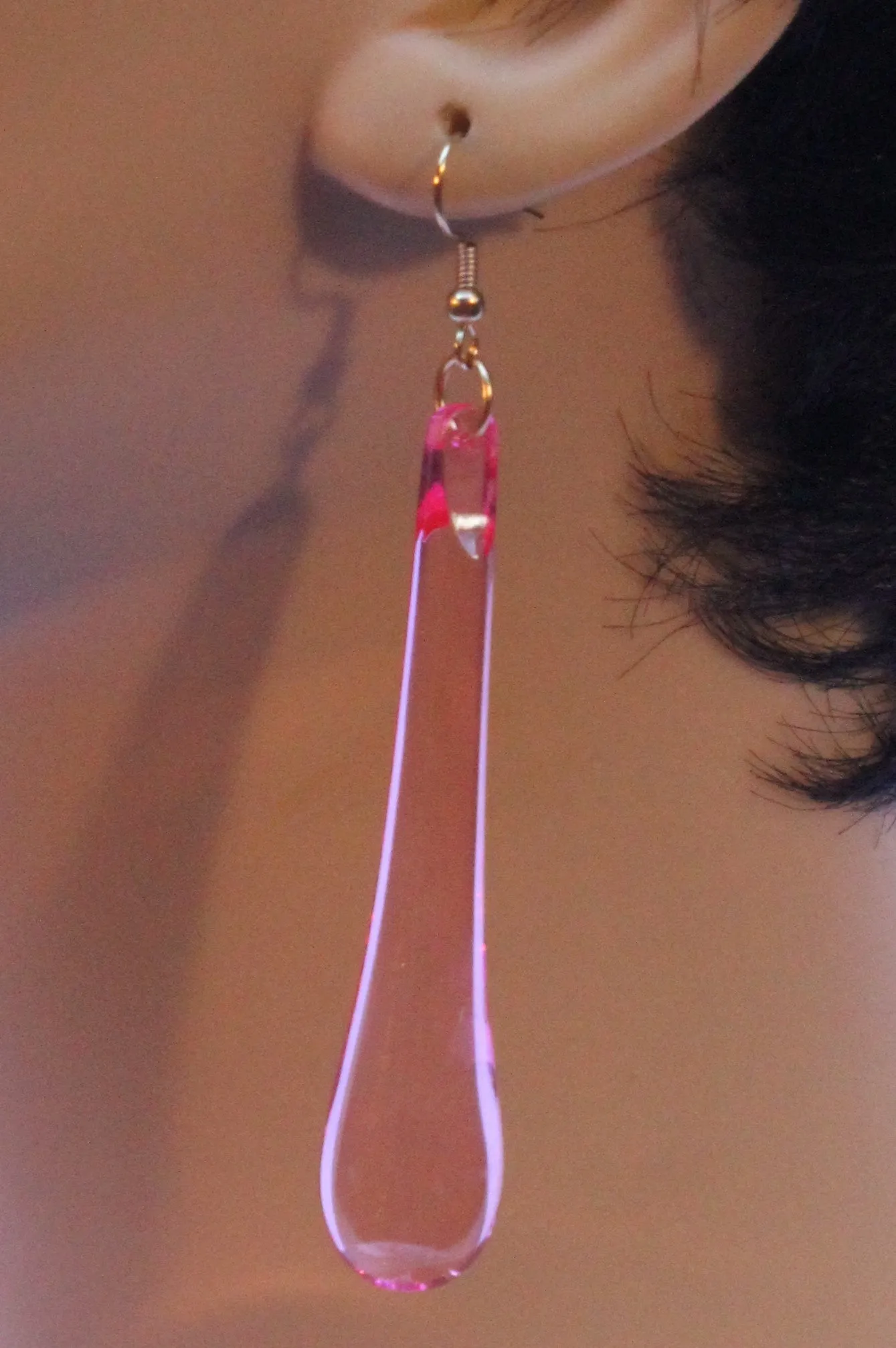 Chandelier Drop Earrings