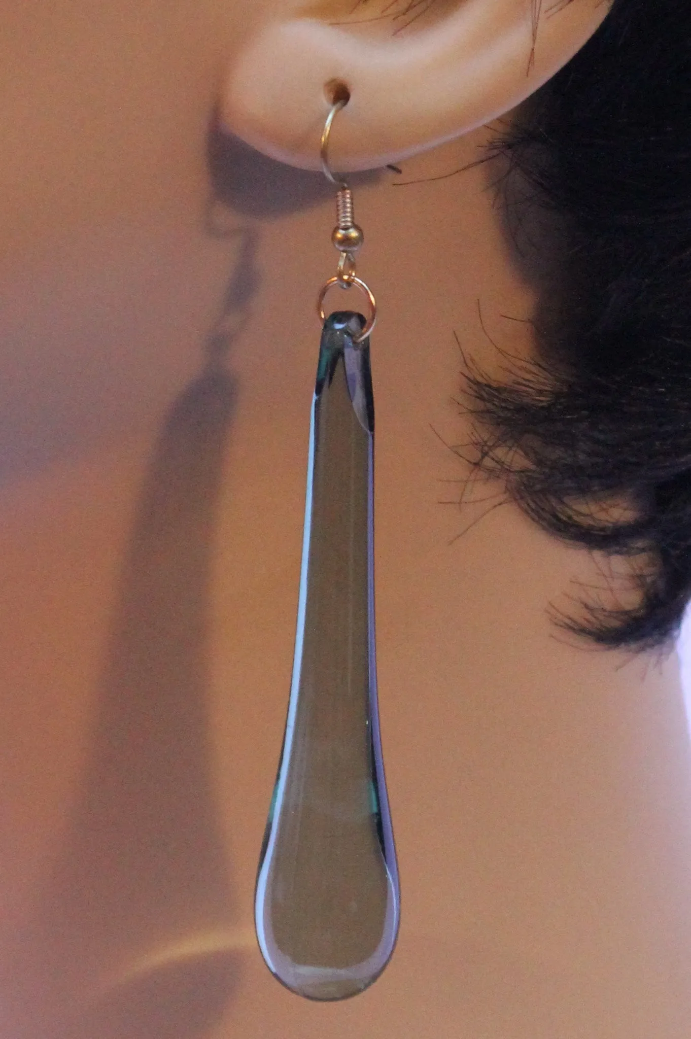 Chandelier Drop Earrings