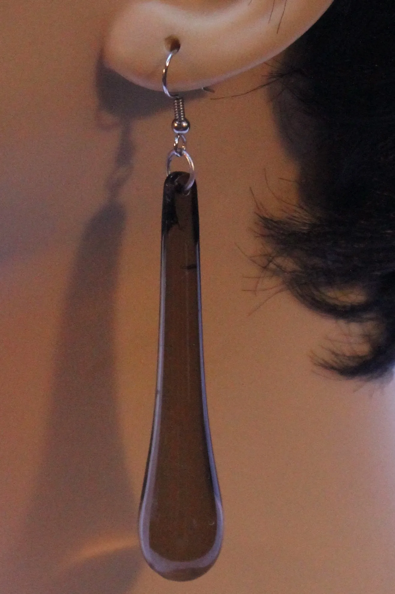Chandelier Drop Earrings