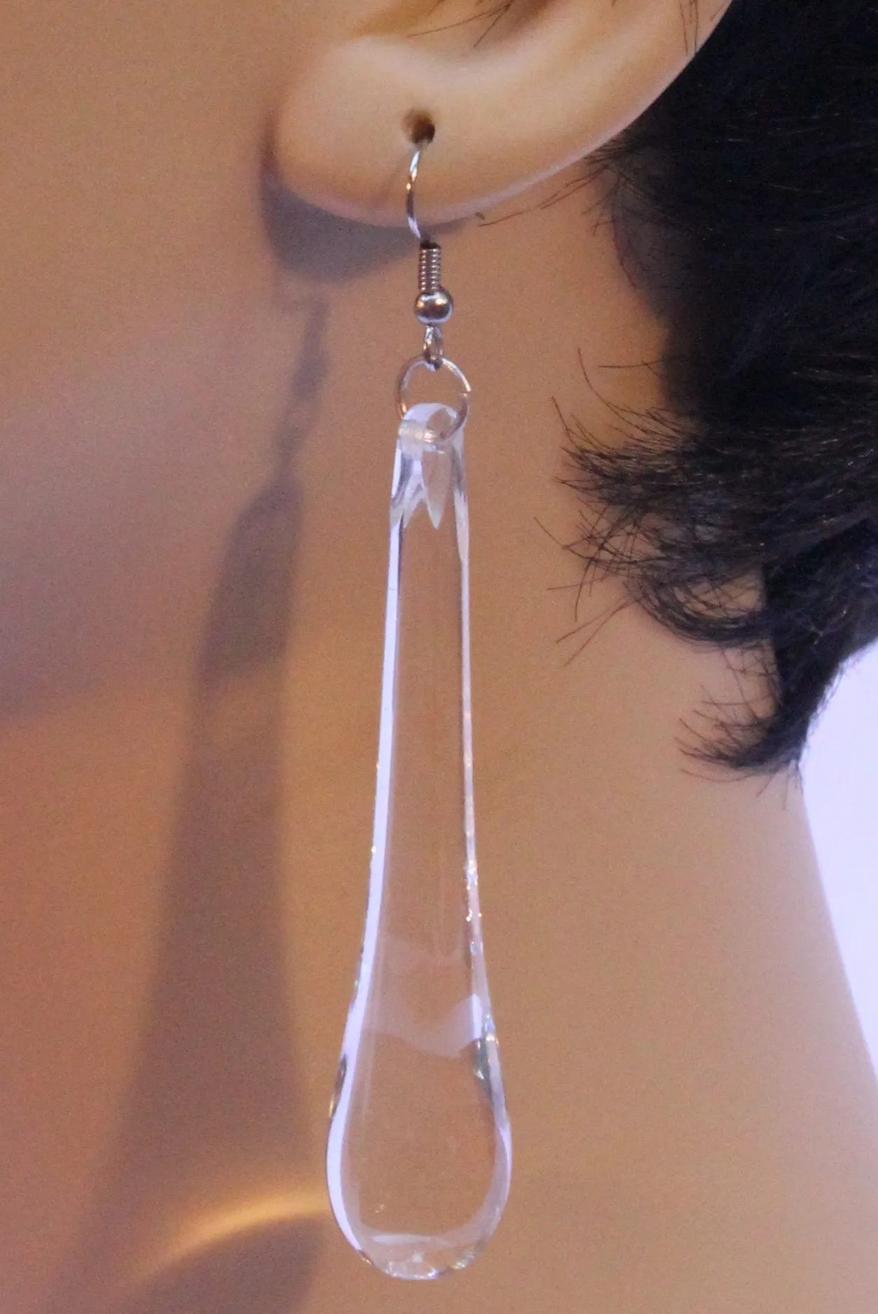 Chandelier Drop Earrings
