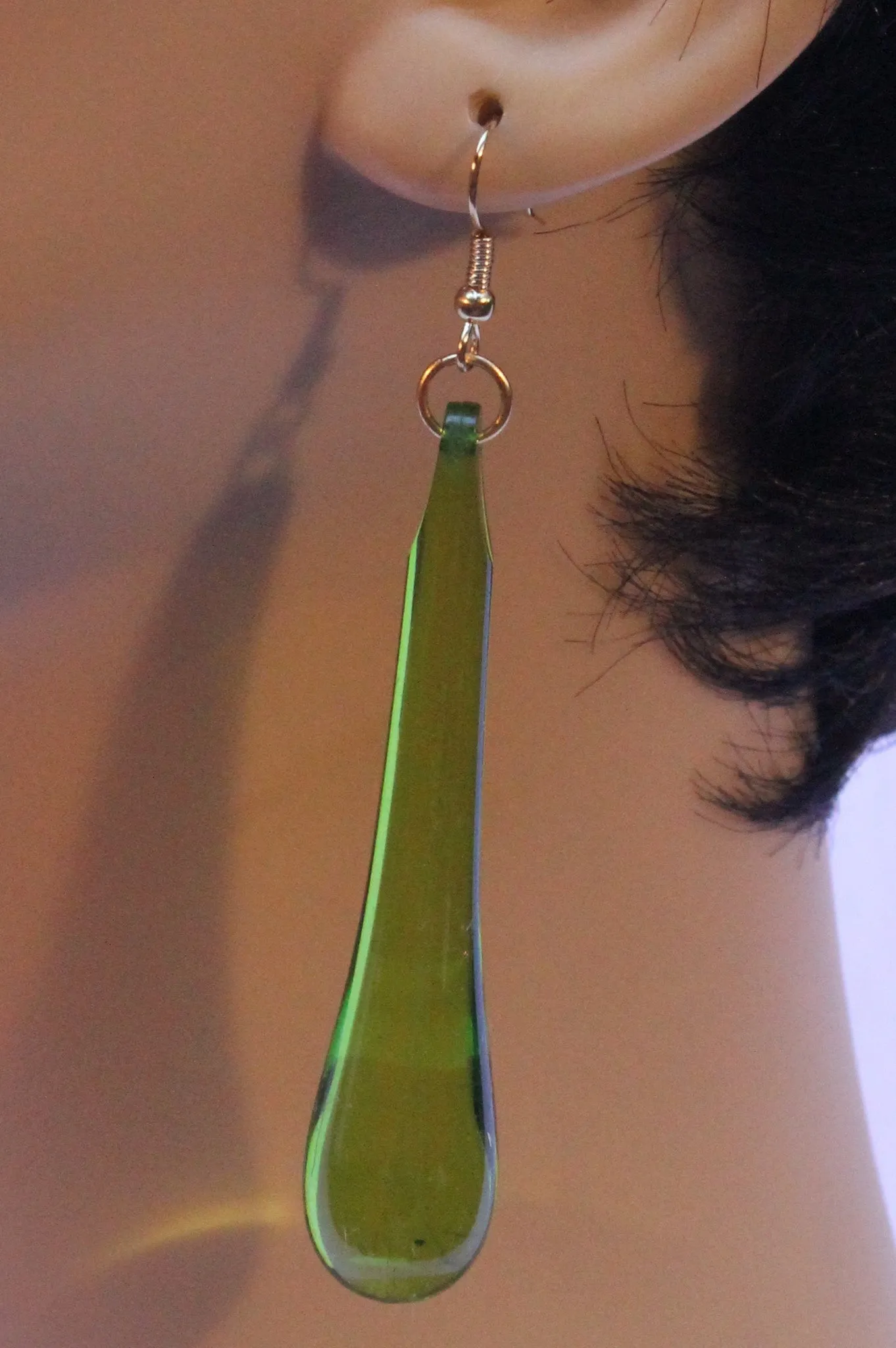 Chandelier Drop Earrings