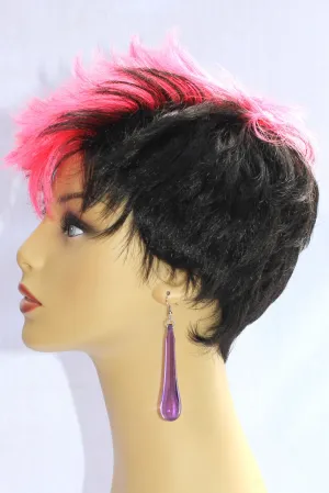Chandelier Drop Earrings