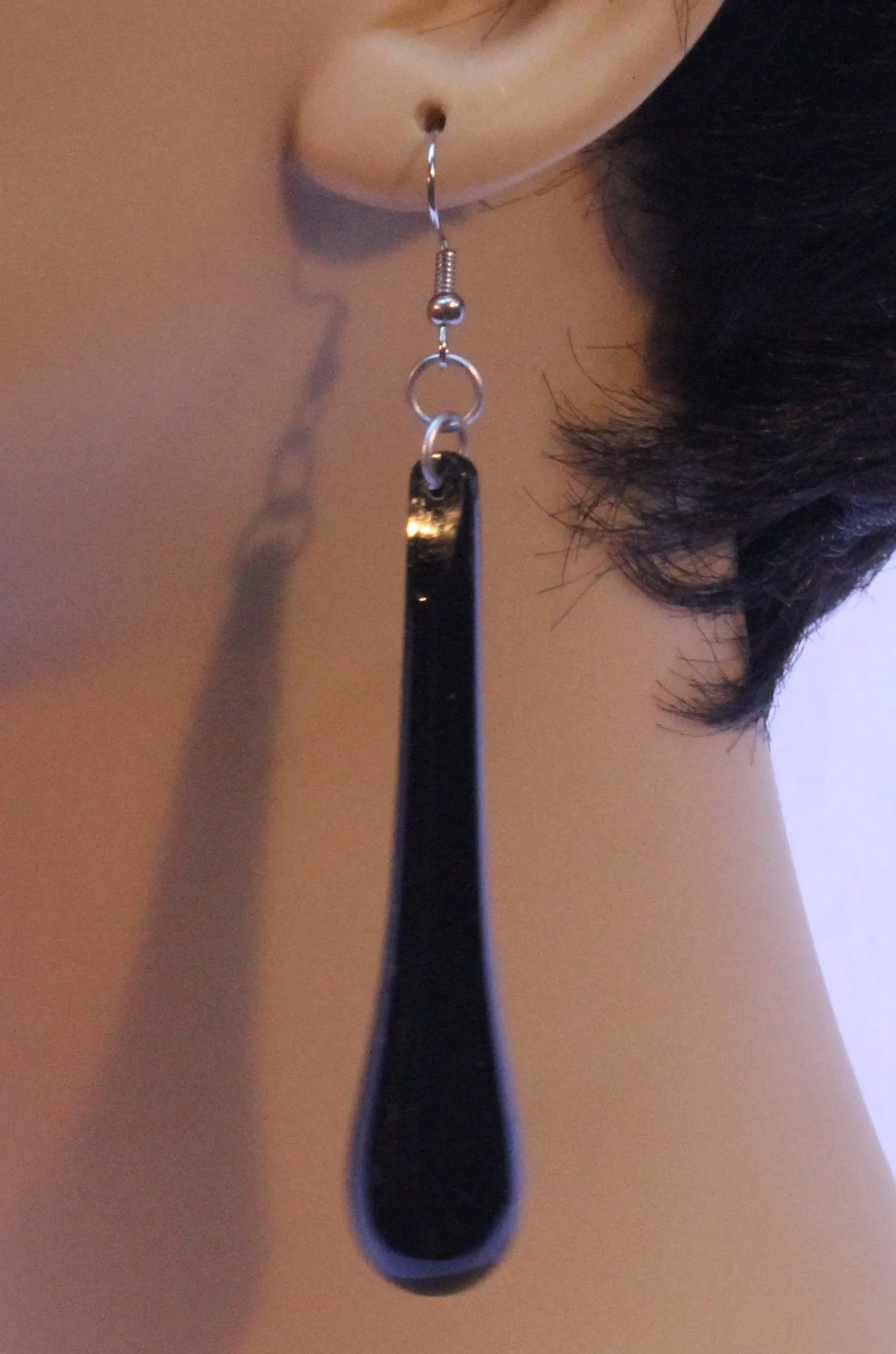 Chandelier Drop Earrings