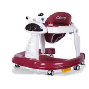 Cherry Baby walking ring 566