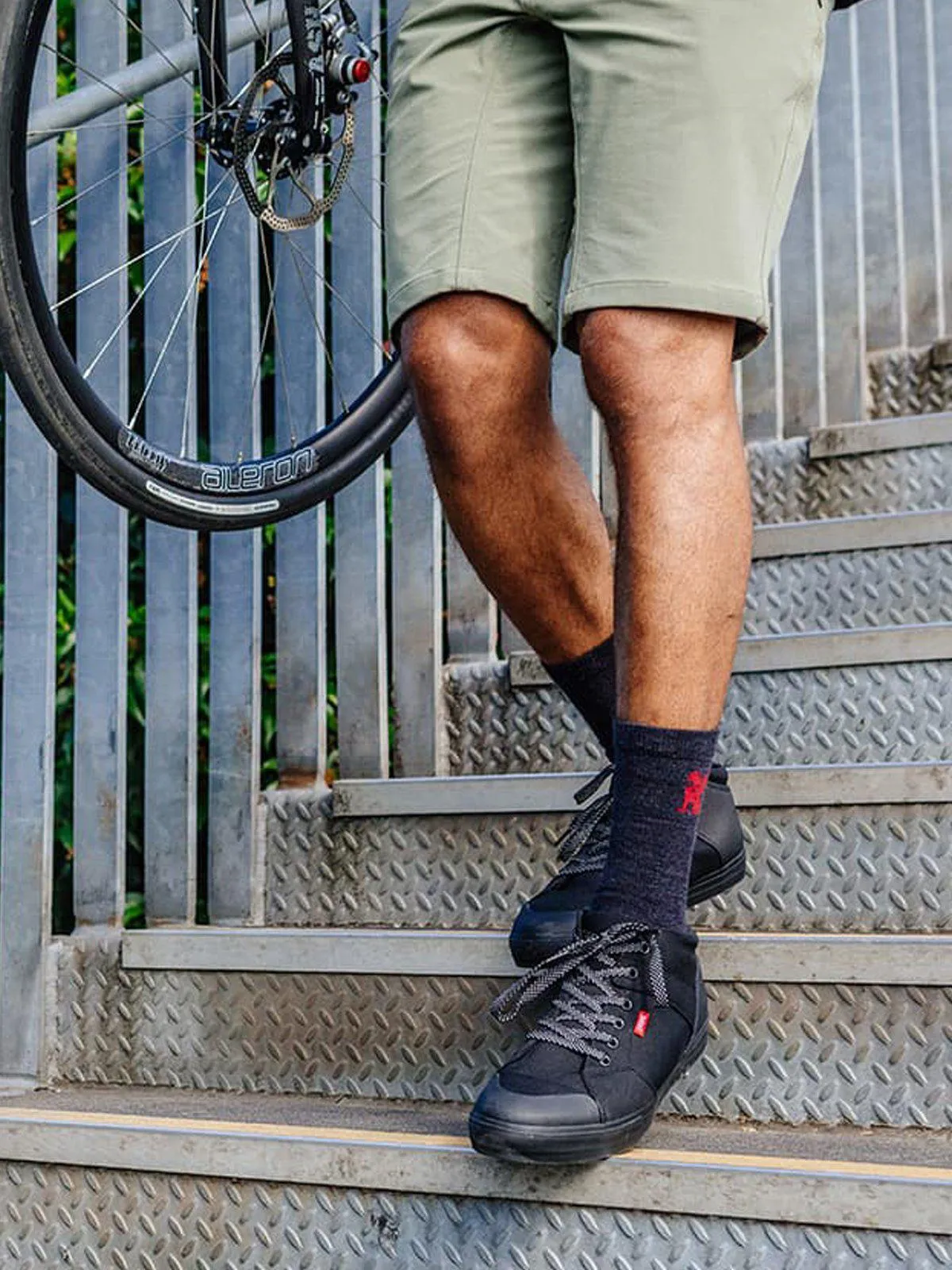 Chrome Industries Southside 3.0 Sneaker Night