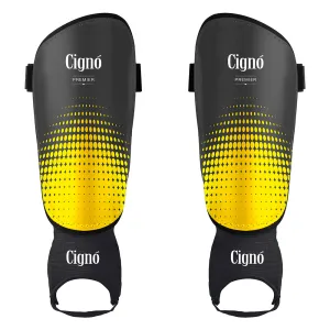 Cigno Sports Premier Shin Guards