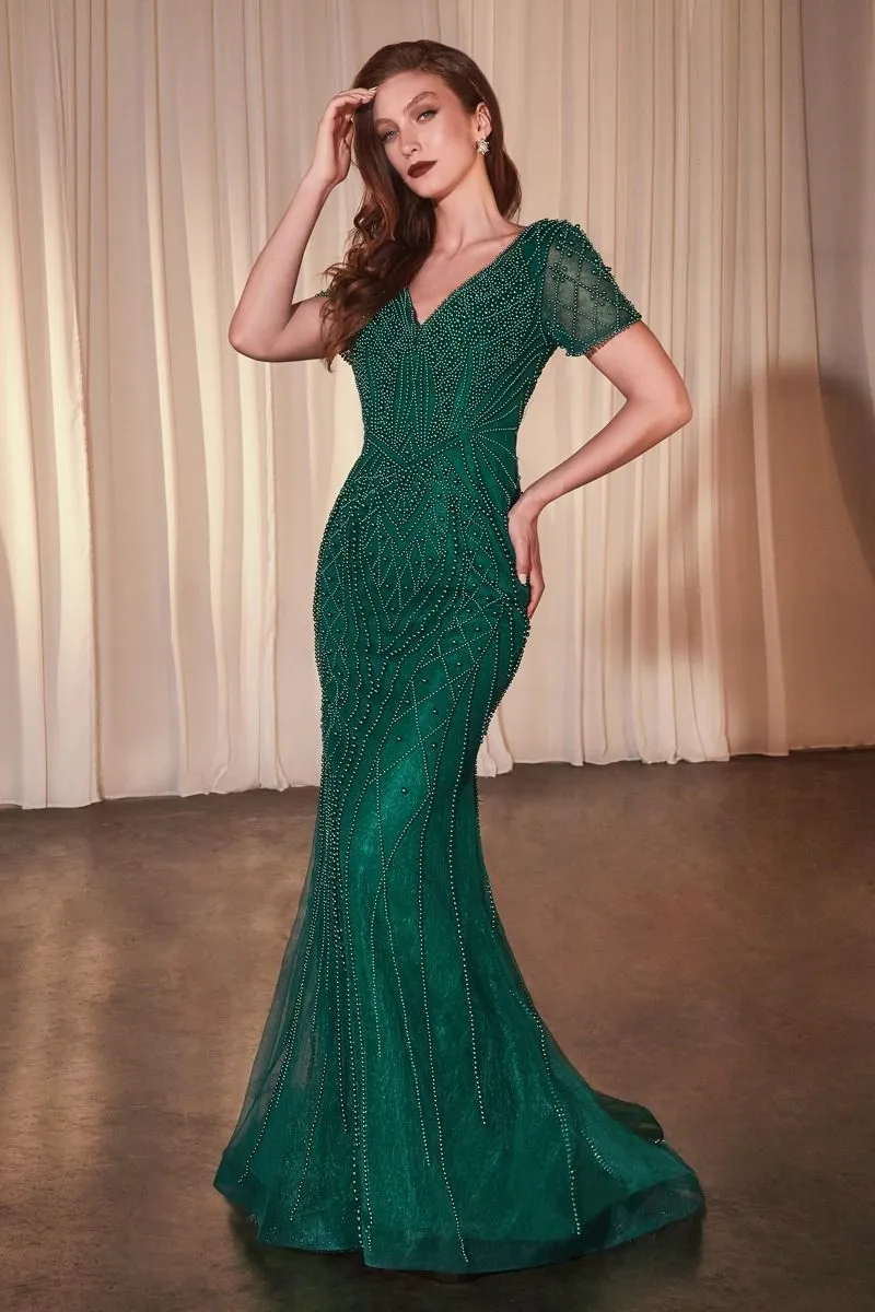 Cinderella Divine- CC4019