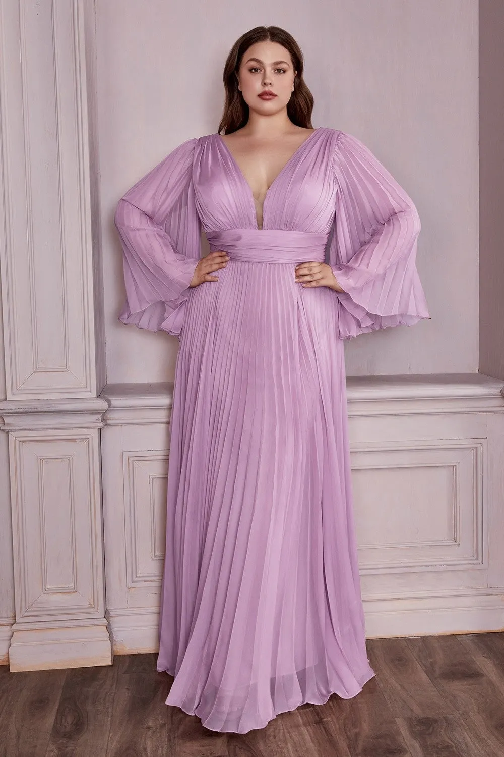 Cinderella Mob Dress CD242C