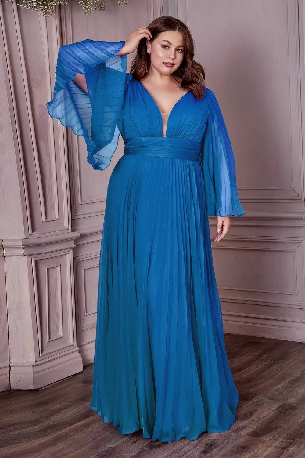 Cinderella Mob Dress CD242C