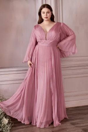 Cinderella Mob Dress CD242C