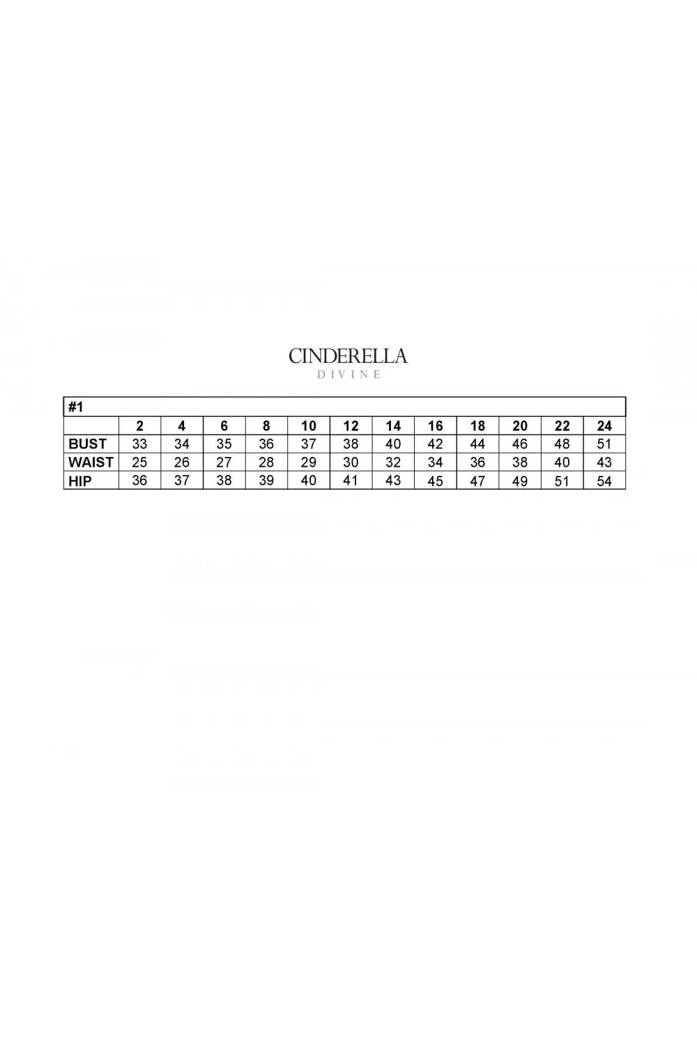 Cinderella Mob Dress CD242C