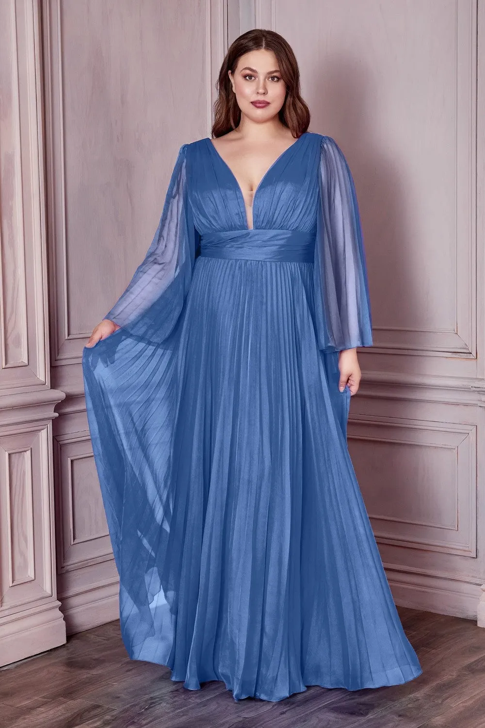 Cinderella Mob Dress CD242C