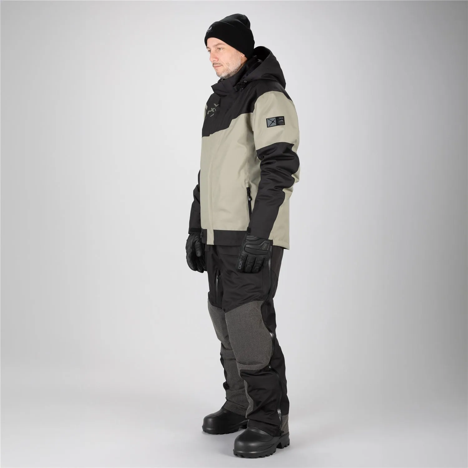 CKX Mens Insulated Conquer Jacket