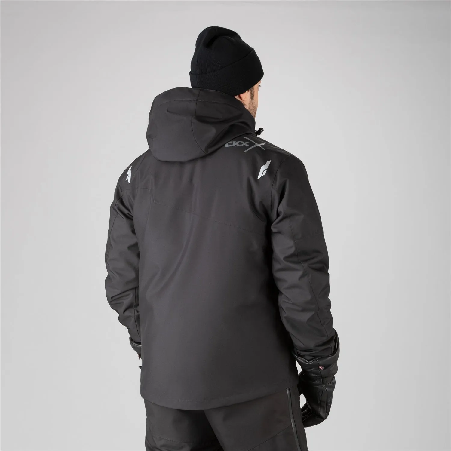 CKX Mens Insulated Conquer Jacket