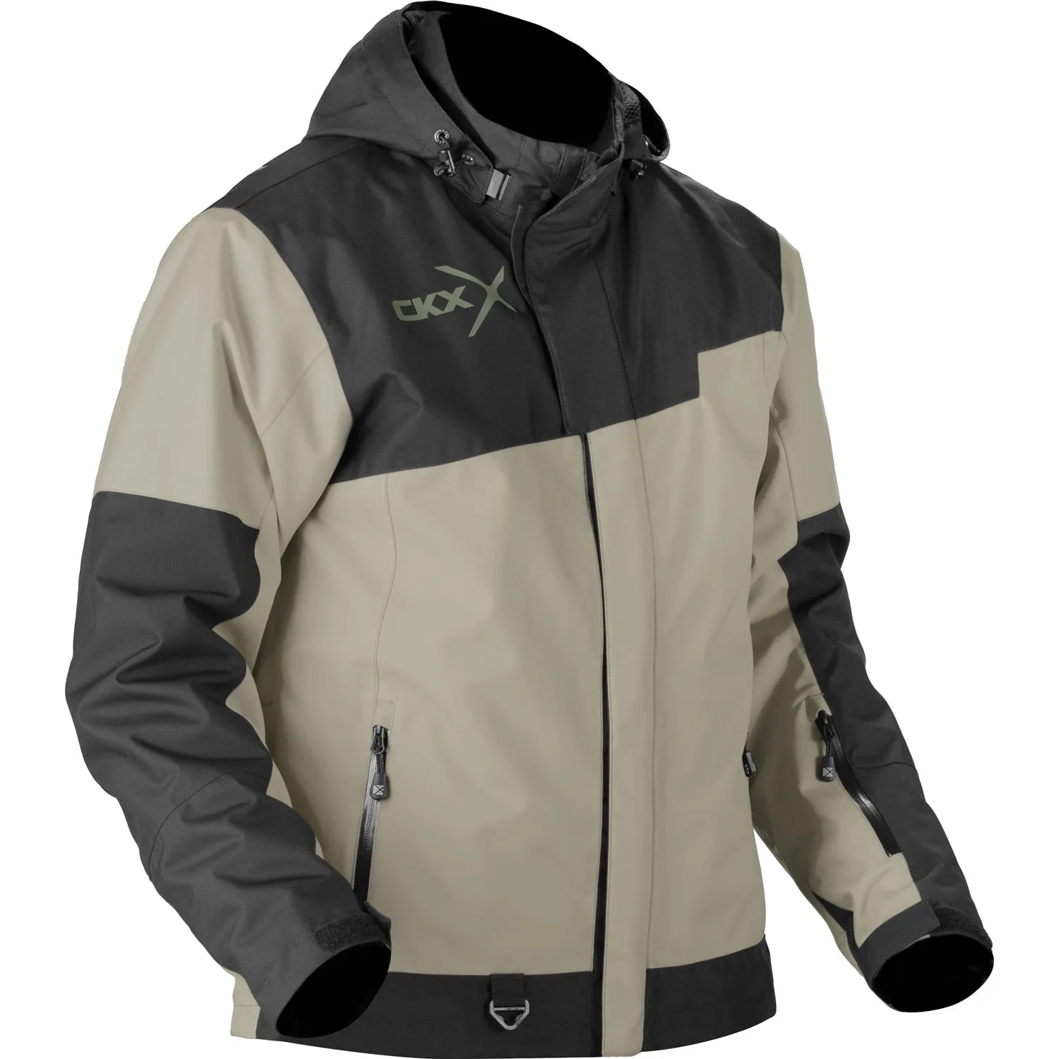 CKX Mens Insulated Conquer Jacket
