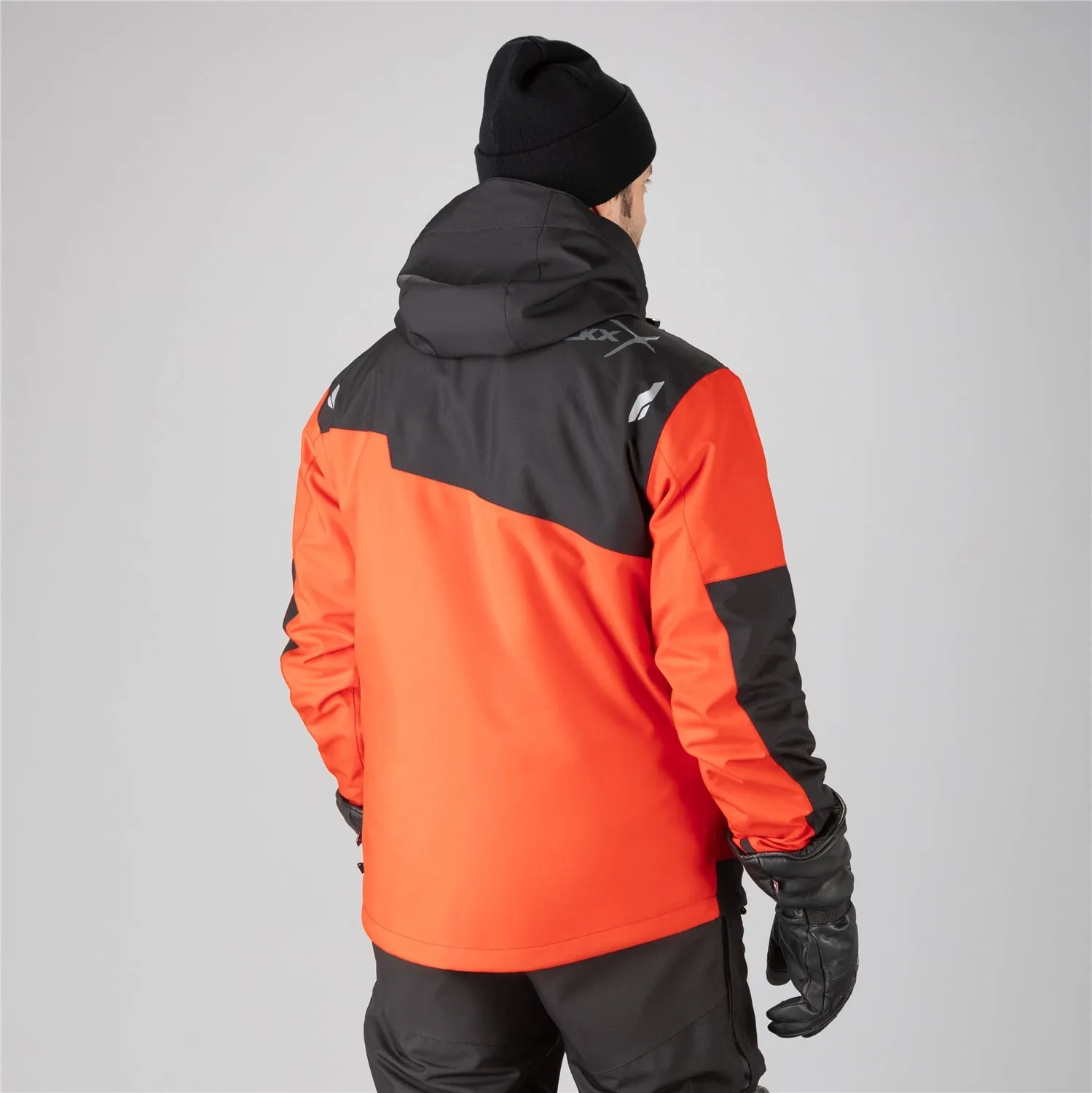 CKX Mens Insulated Conquer Jacket