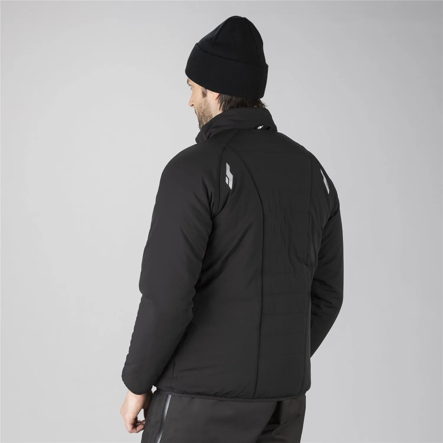 CKX Mens Insulated Conquer Jacket