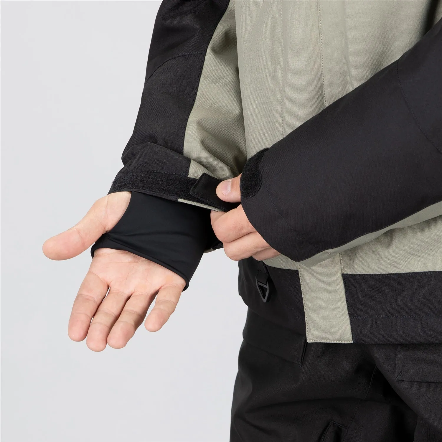 CKX Mens Insulated Conquer Jacket