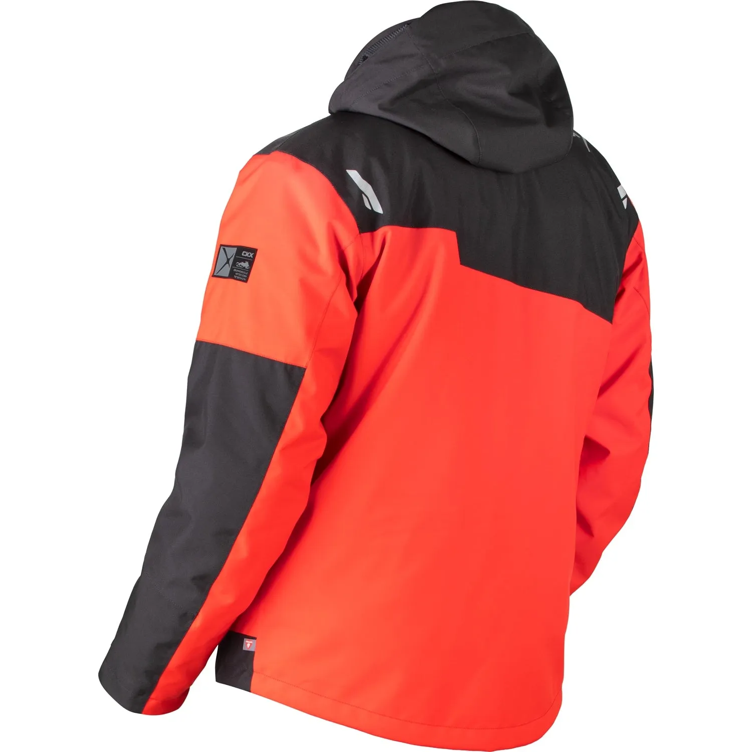 CKX Mens Insulated Conquer Jacket