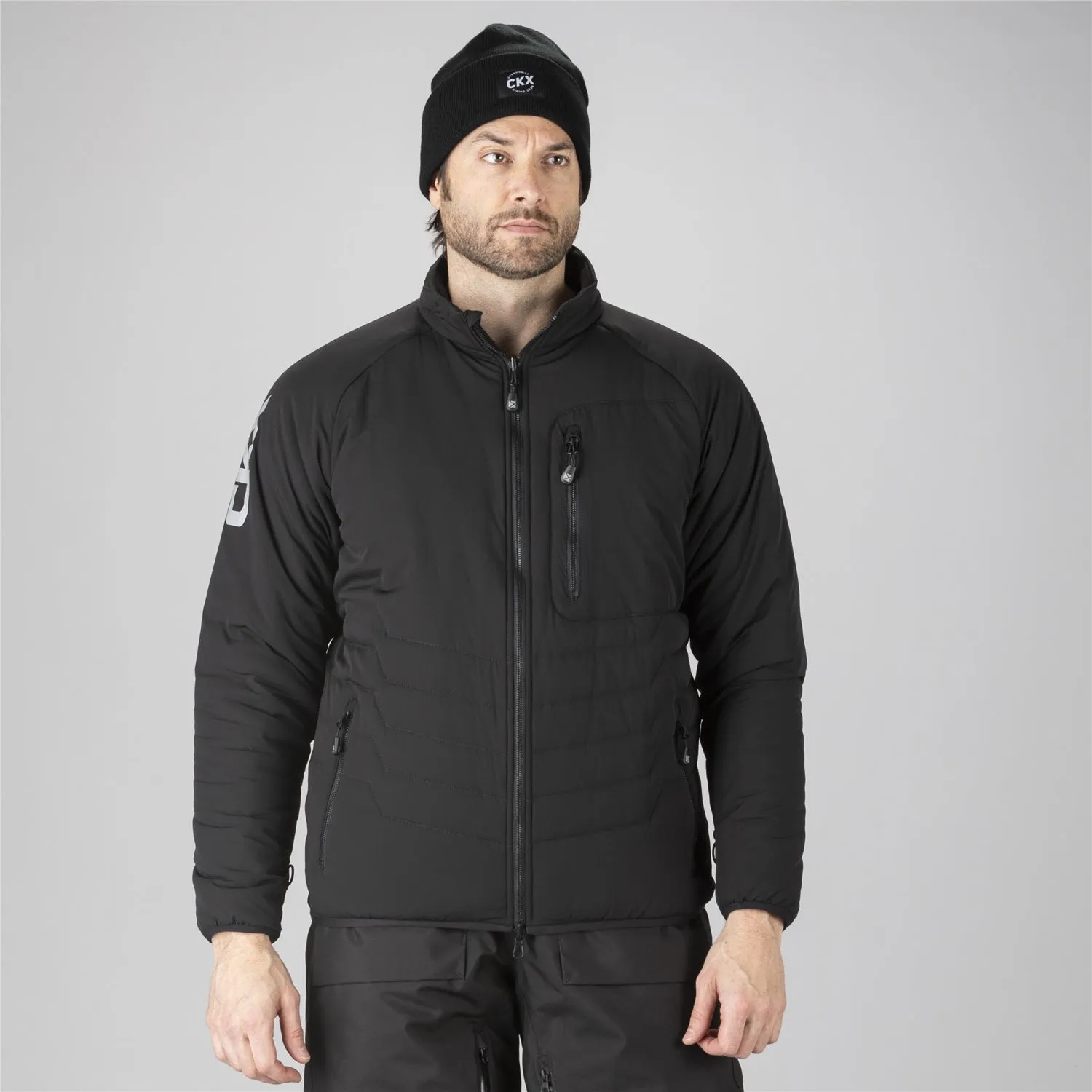 CKX Mens Insulated Conquer Jacket
