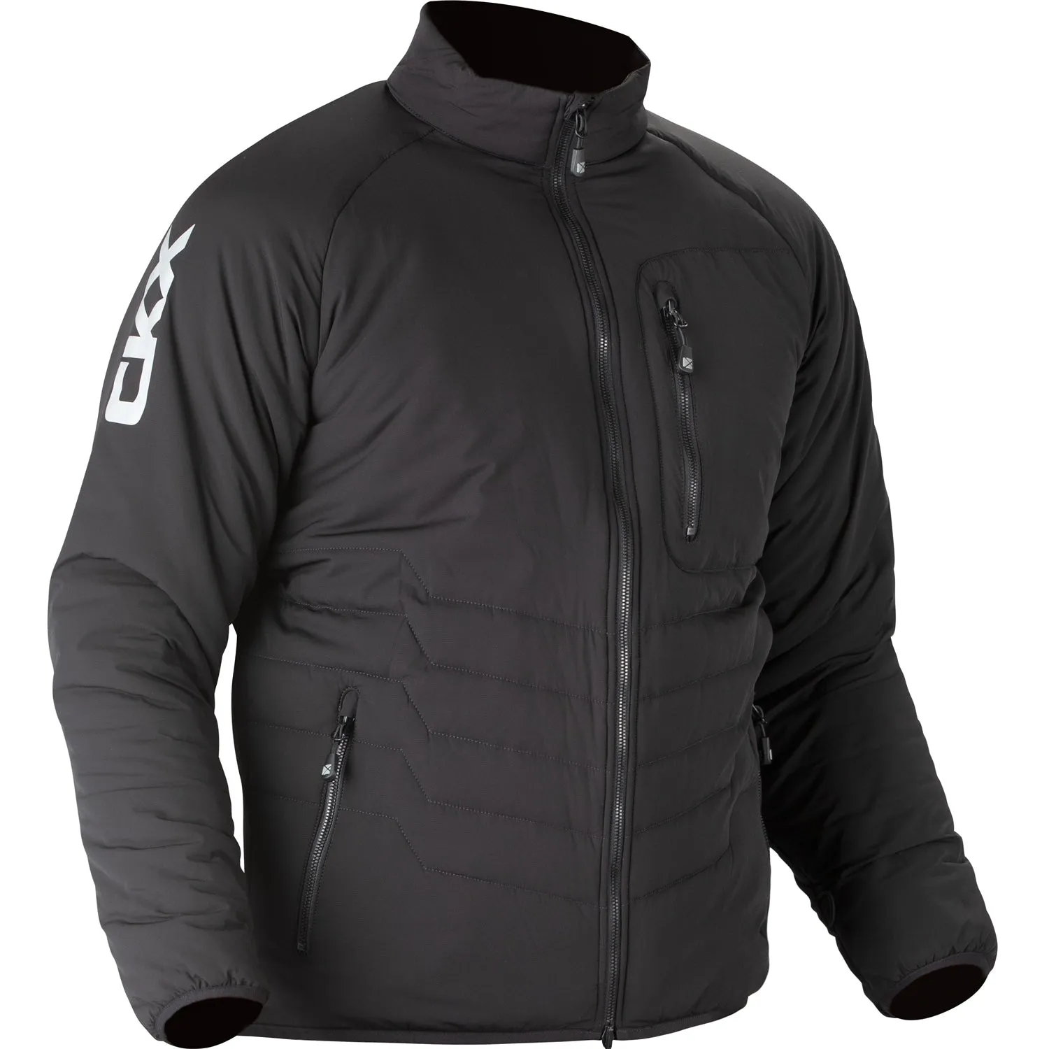 CKX Mens Insulated Conquer Jacket