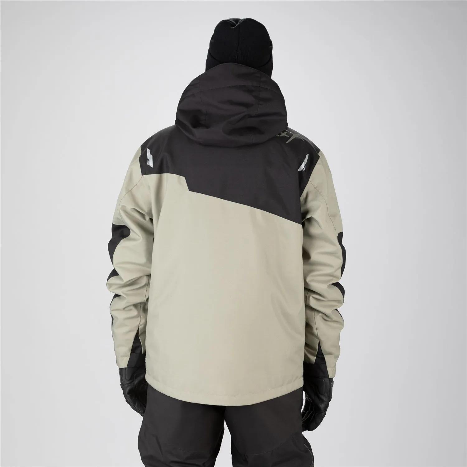 CKX Mens Insulated Conquer Jacket