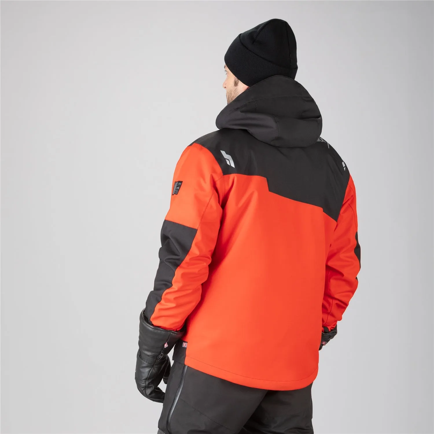 CKX Mens Insulated Conquer Jacket