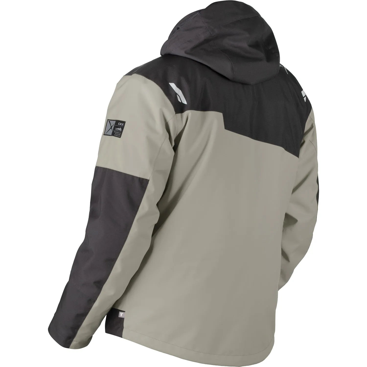 CKX Mens Insulated Conquer Jacket