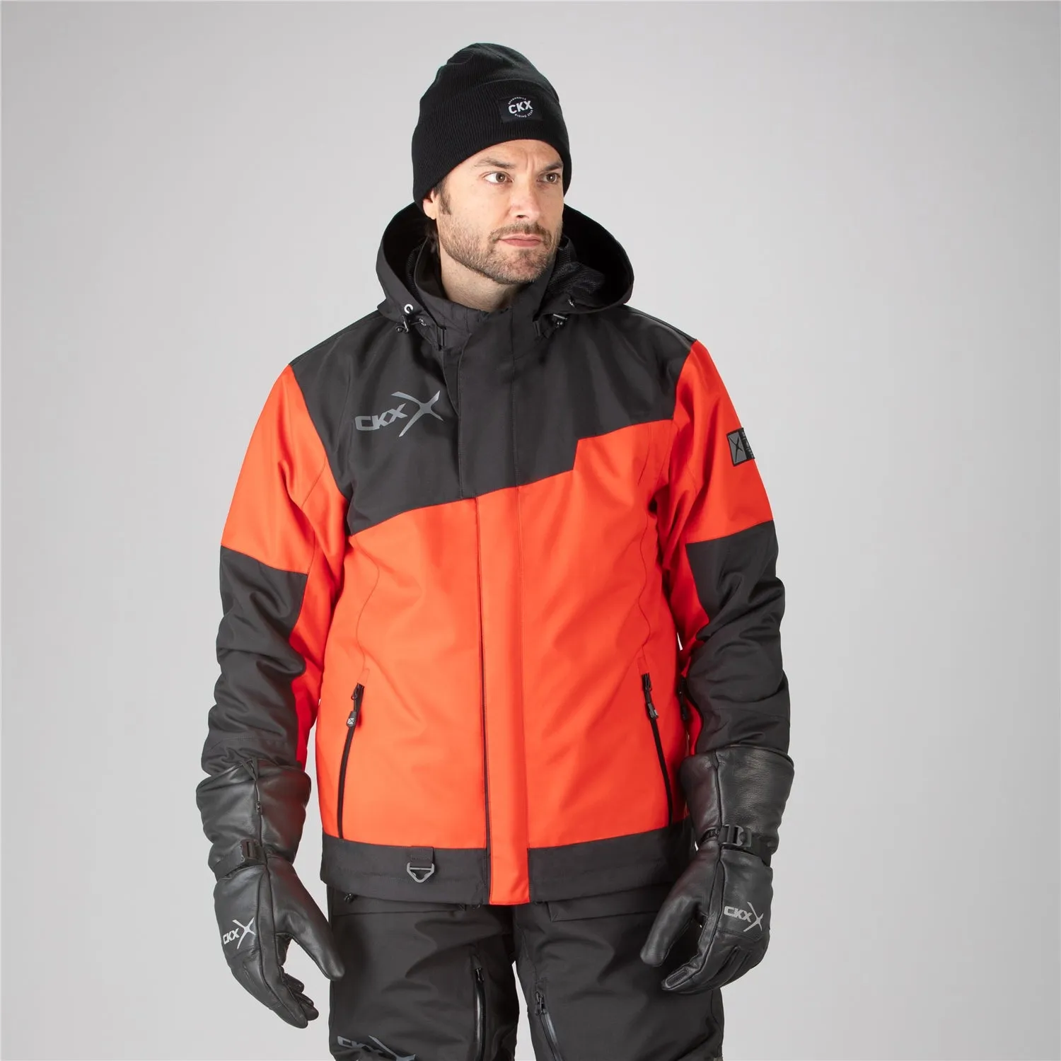 CKX Mens Insulated Conquer Jacket