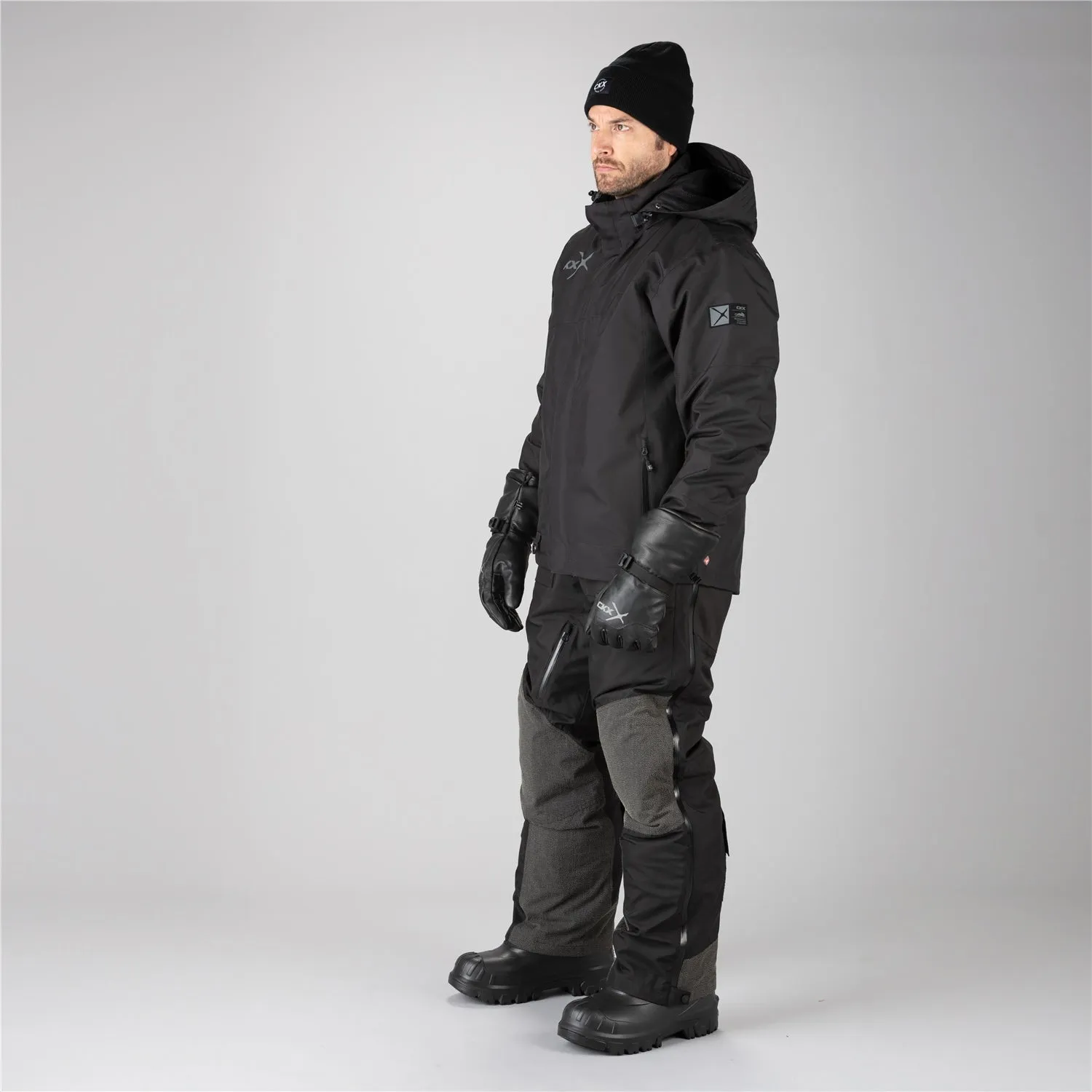 CKX Mens Insulated Conquer Jacket