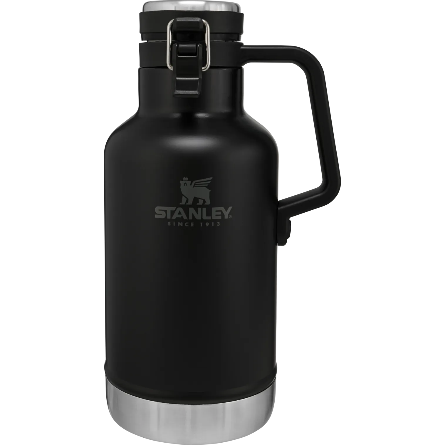 Classic Easy-Pour Growler 64oz