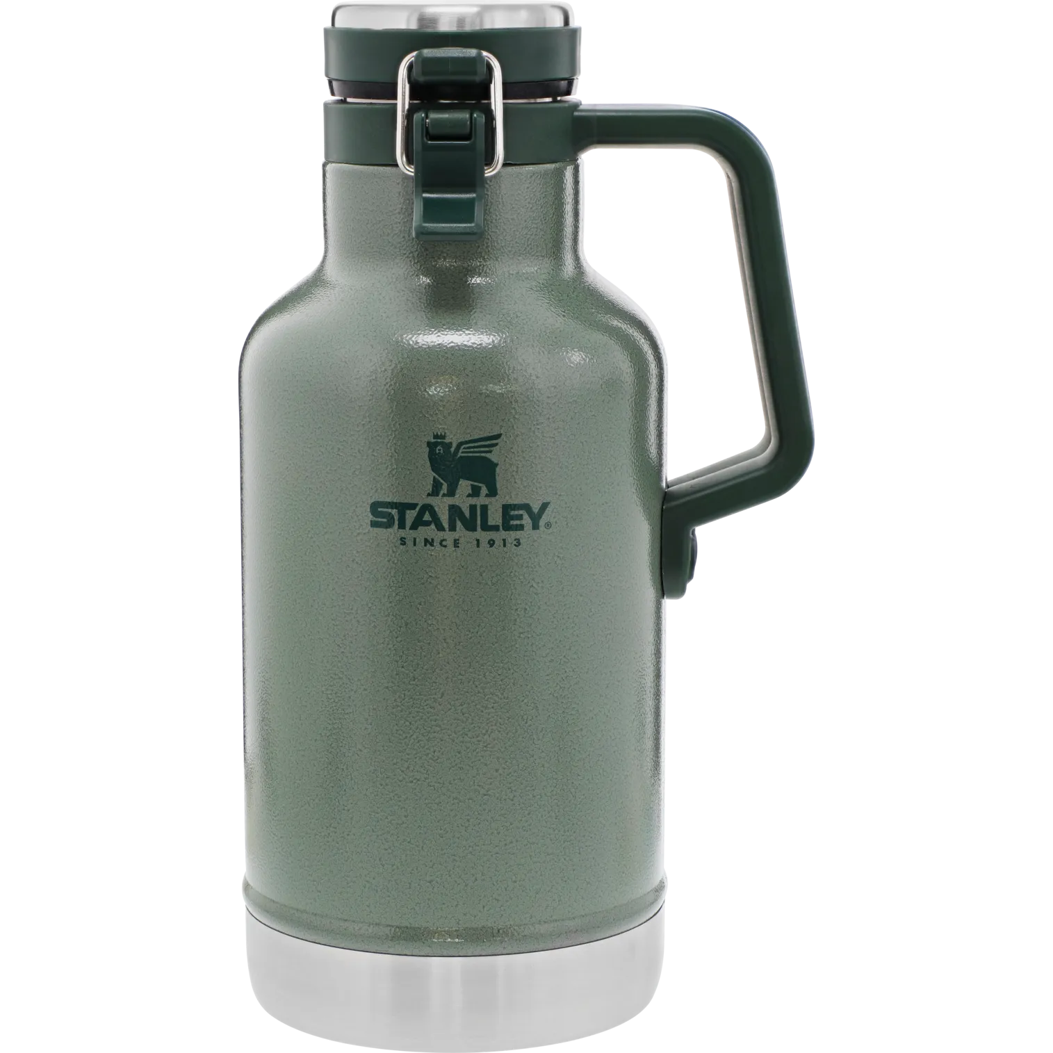 Classic Easy-Pour Growler 64oz