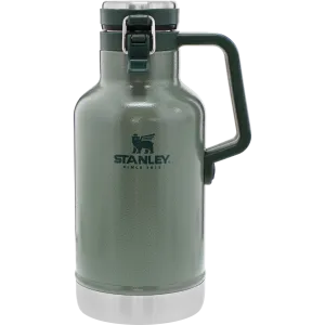Classic Easy-Pour Growler 64oz