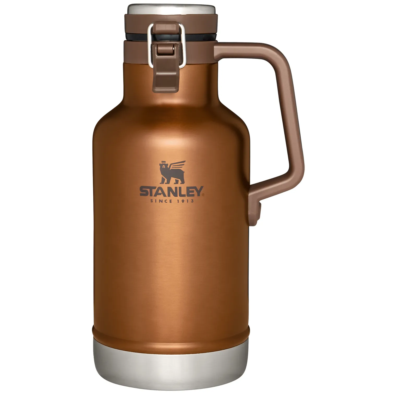 Classic Easy-Pour Growler 64oz