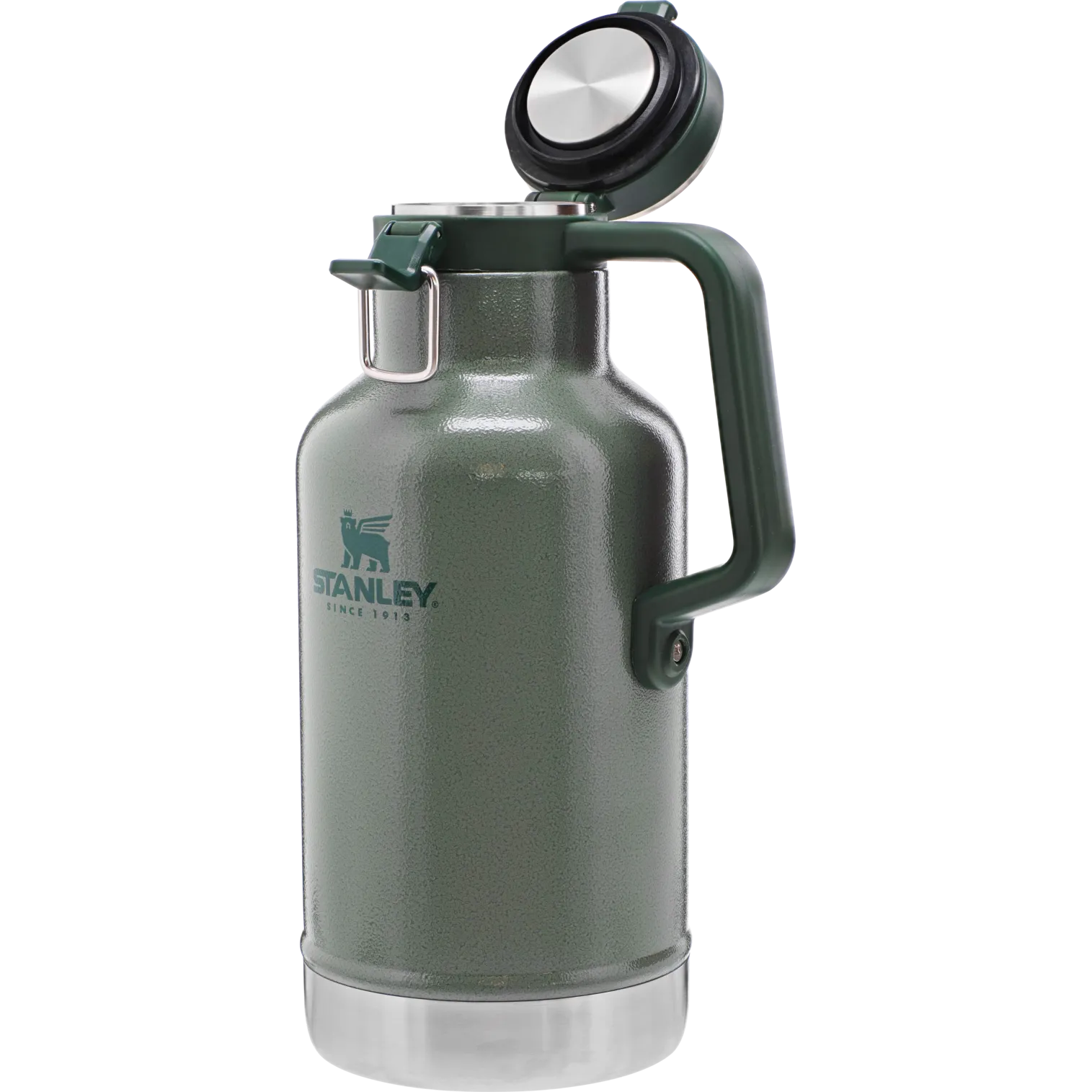 Classic Easy-Pour Growler 64oz