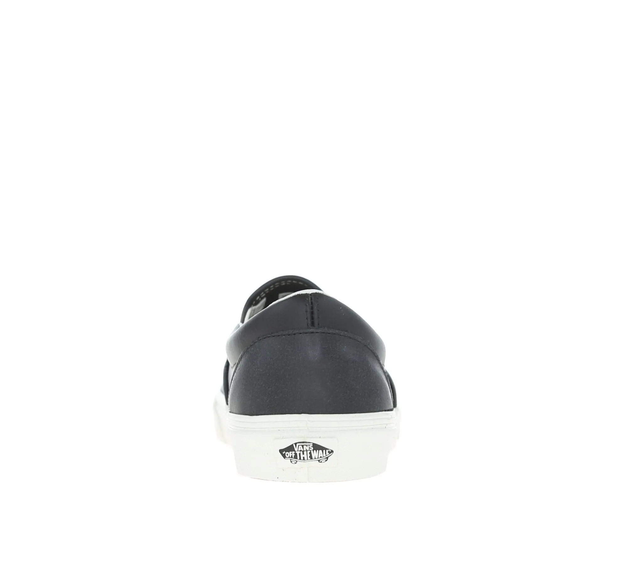 CLASSIC SLIP-ON (LEATHER PERF)