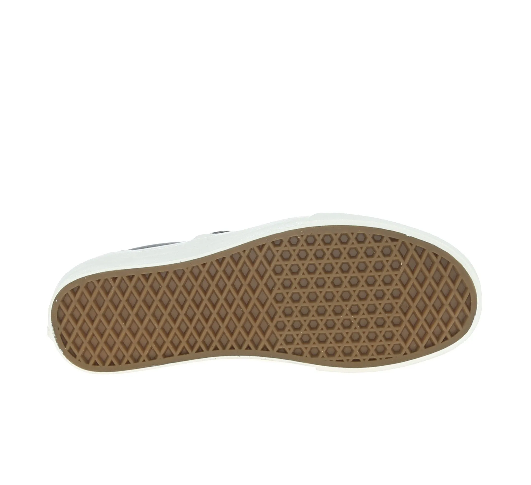 CLASSIC SLIP-ON (LEATHER PERF)