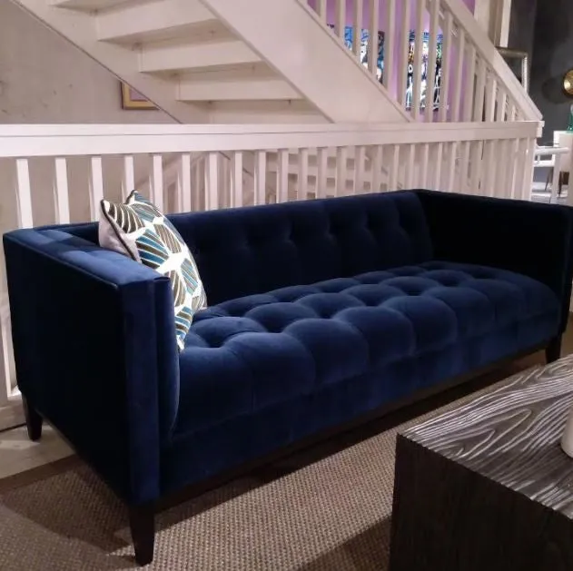 Cole Sofa - Precedent Furniture