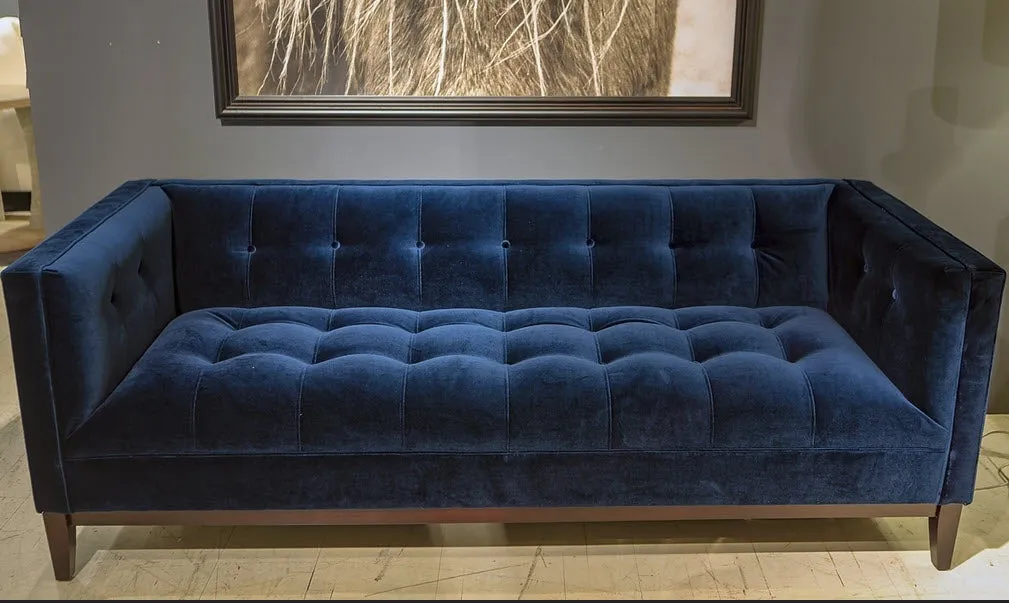 Cole Sofa - Precedent Furniture
