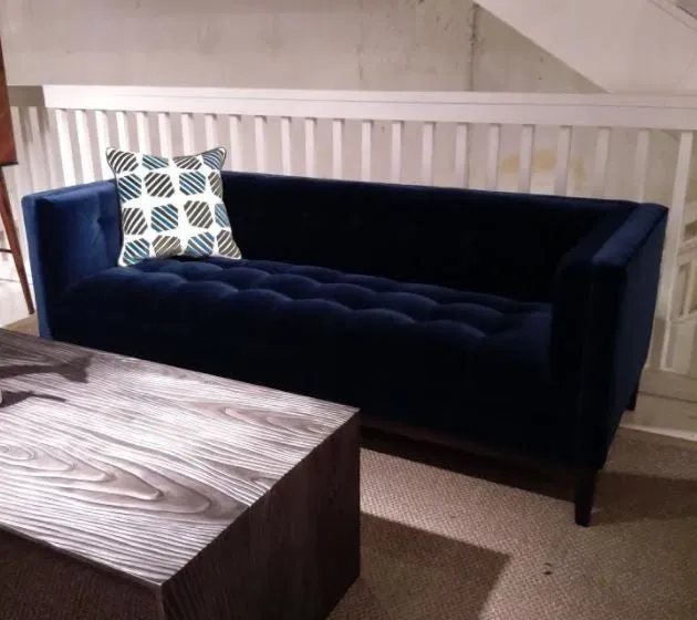 Cole Sofa - Precedent Furniture