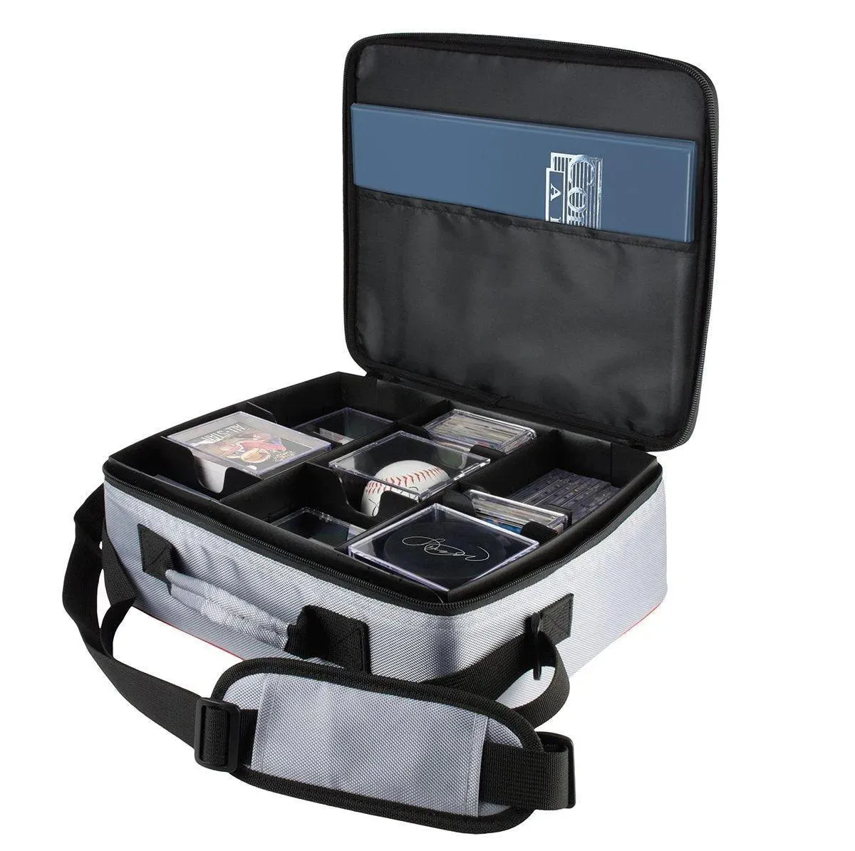 Collectors Deluxe Carrying Case