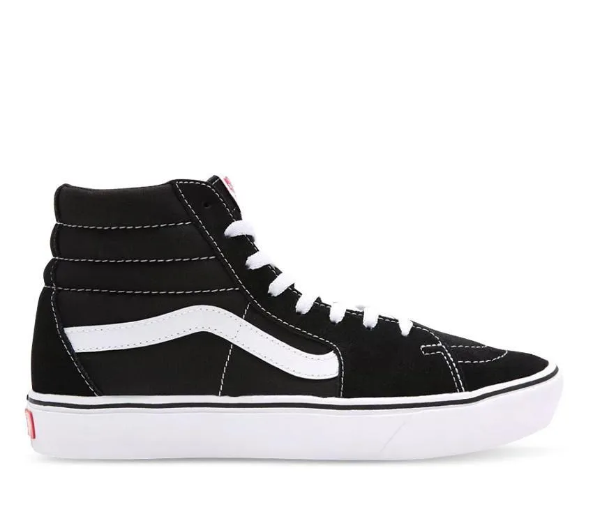 Comfycush SK8-Hi