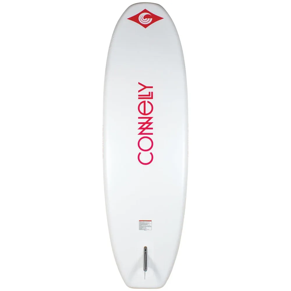 CONNELLY BIG EASY 11'