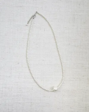 Cora Pearl Necklace