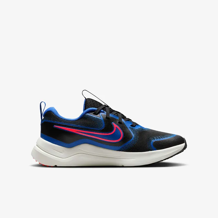 Cosmic Youth Runner