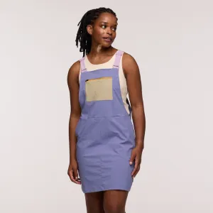 Cotopaxi Tolima Overall Dress