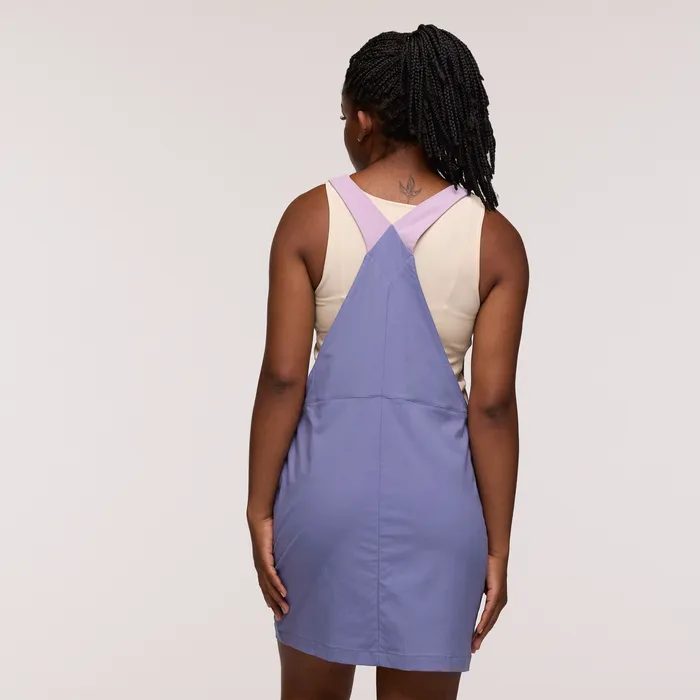 Cotopaxi Tolima Overall Dress
