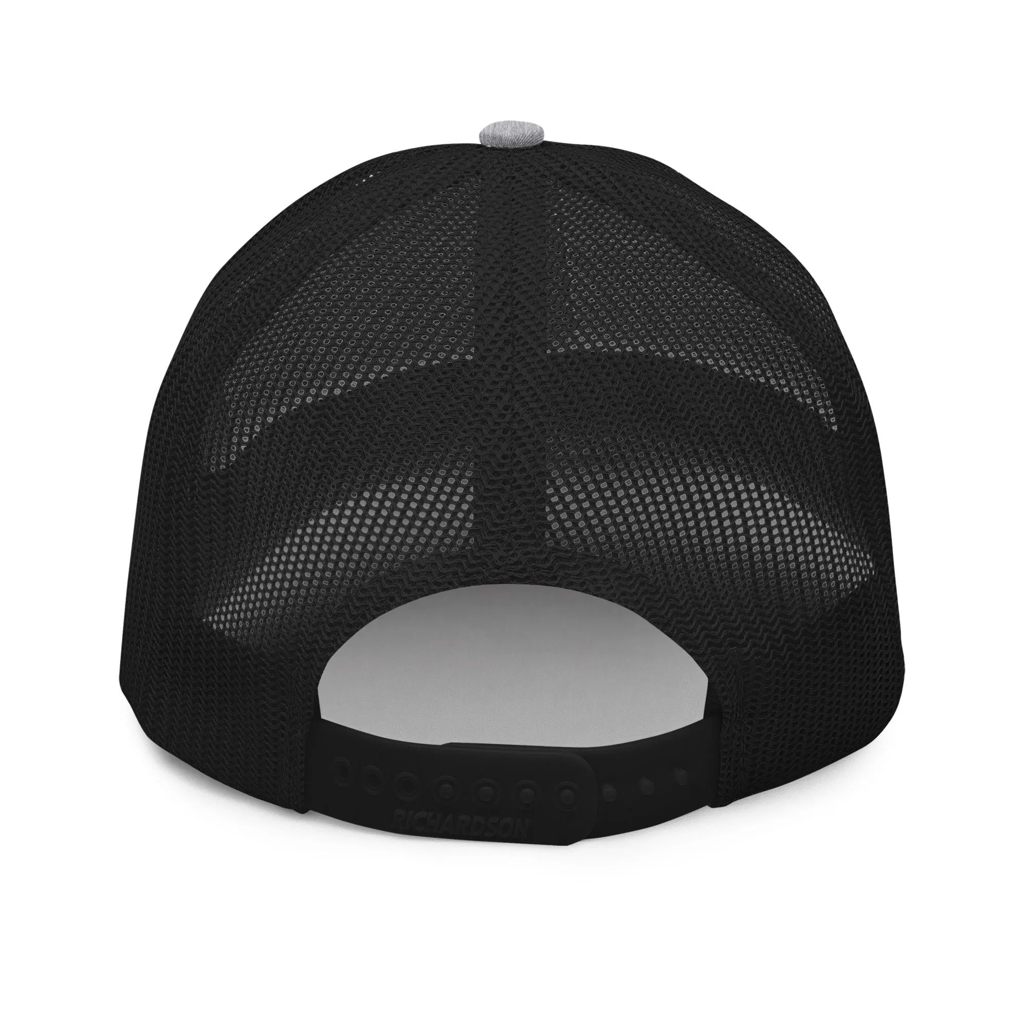 CPA Shooting Sports / Snapback Trucker Cap