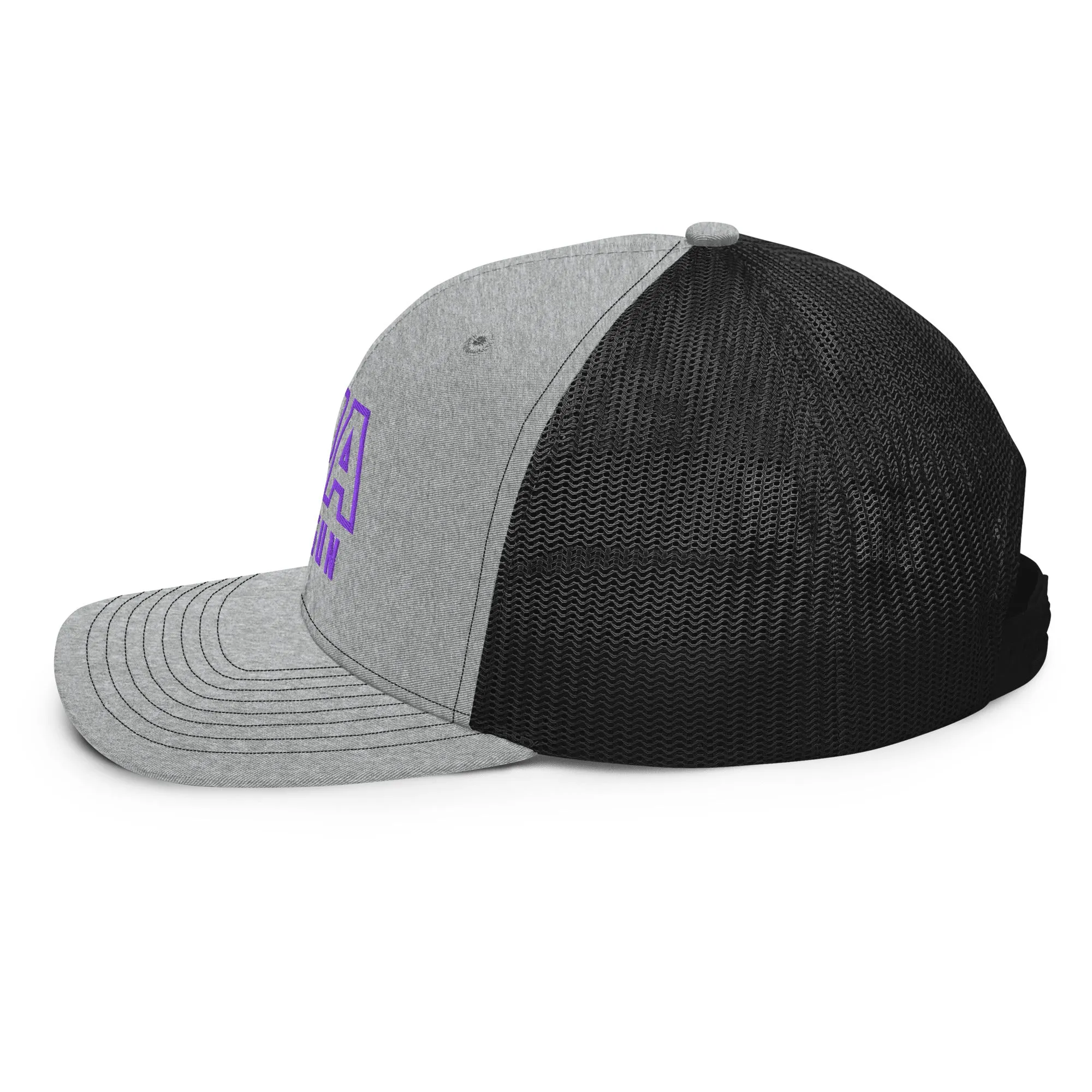 CPA Shooting Sports / Snapback Trucker Cap